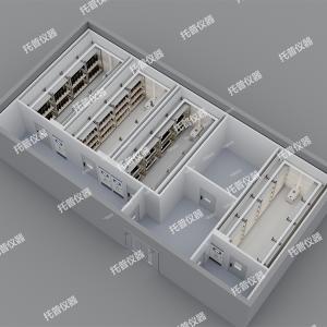 密闭型植物工厂